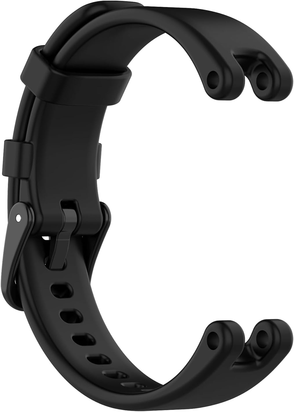 Compatible With Garmin Lily Bands, 14.2mm Width Soft Silicone Band with Installation Tools for Garmin Lily Smartwatch image 4