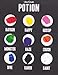 Stuart Semple A POTION PACK - full set of 9 high grade acrylic paints