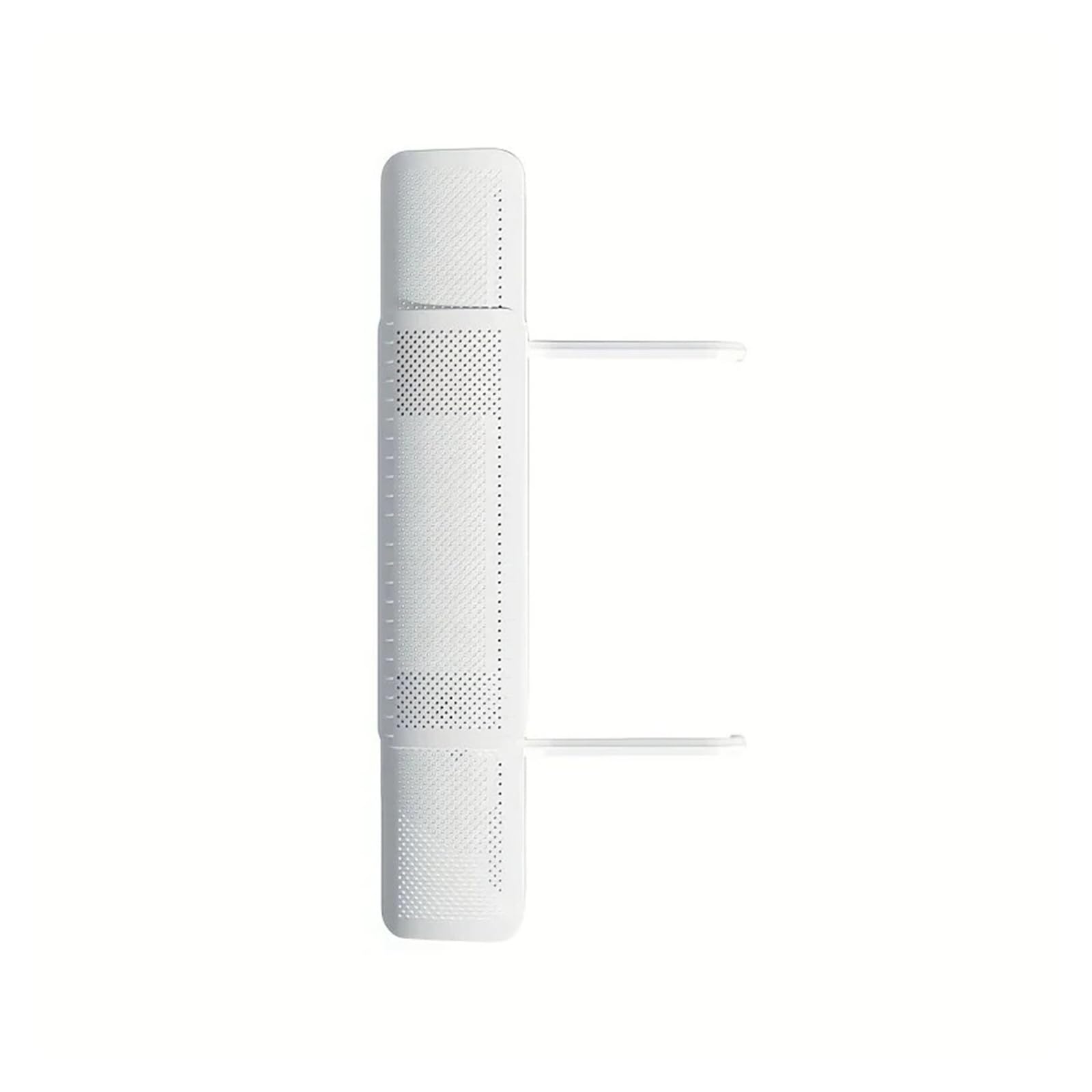 Whegavgko 1Pc Air Conditioning Wind Shield Anti Direct Blowing Scalable Adjustable Guide Cover Outlet Baffle Windshield Dust