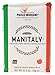 Manitaly Manitoba Type ‘0’ Flour Made with 100% Italian Wheat 2.2 Lbs (1 kg)