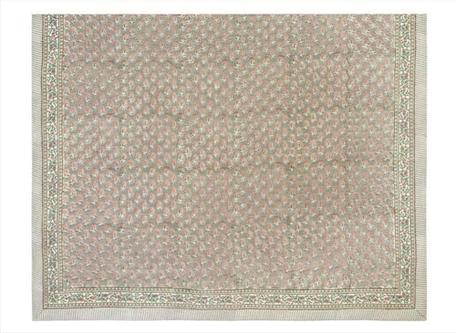 �y�g���E�R�[�|���[�V�����z�}���`�N���X �{�j�[�^�u���b�N�v�����g ��145×225cm �A�b�V���O���[/�V�b�N ���m�g�[�� �\�t�@�[�J�o�[/�唻 �x�b�h�J�o�[/�C���h�� 100% �z/�k�� ���_�� �􉽊w�͗l
