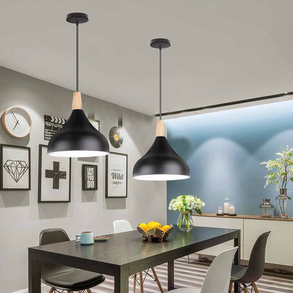 Industriële Geometrische Licht Schaduw Draad Frame... - Grandado