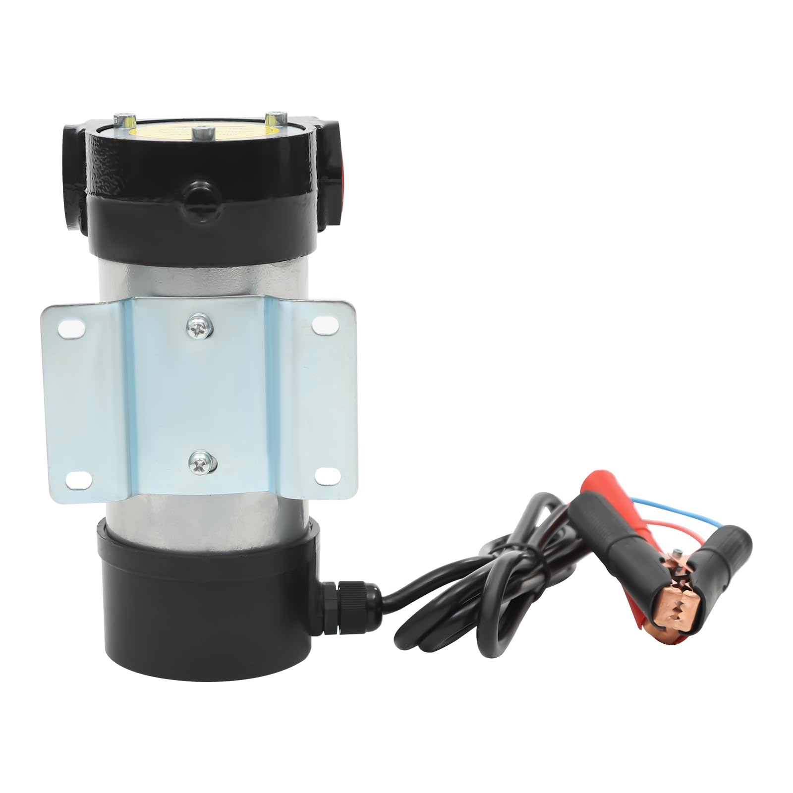 Pompa Diesel Portatile Pompa Gasoil 12V Autoaspirante, 175W