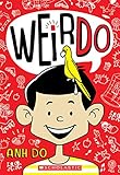 WeirDo (WeirDo #1) (1)