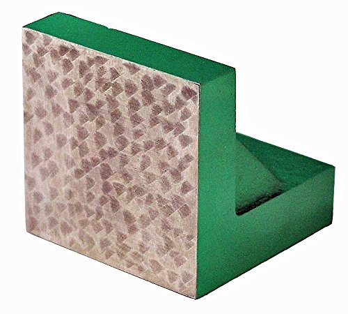 OSS 溝なしベタイケール・リブ付(A級仕上) 50×50×50mm 166A-50A 楽天