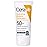 CeraVe 100% Mineral Sunscreen SPF 50 with Zinc Oxide & Titanium Dioxide, Hyaluronic Acid & Ceramides, Oil Free & Non-Greasy, Hydrating Mineral Sunscreen For Body, 5 oz