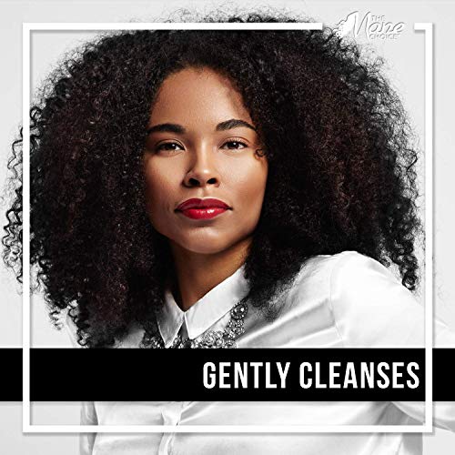 The Mane Choice - Proceed With Caution Killer Curls & Brutal Bounce Slippery When Wet Shampoo (8 Fl. Oz) #TOP5