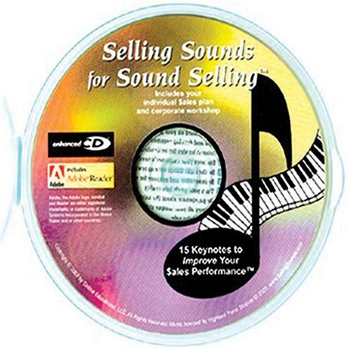 Selling Sounds for Sound Selling