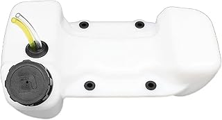 LANZONGXGZQ] Fuel Tank for Brush Cutter 430 520 40-5 44-5 43CC 49CC 52CC