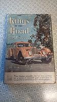 The Kings of the Road B0007GTYHC Book Cover