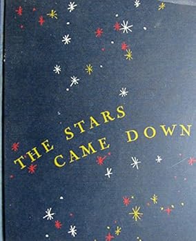 Hardcover The Stars Came Down Book
