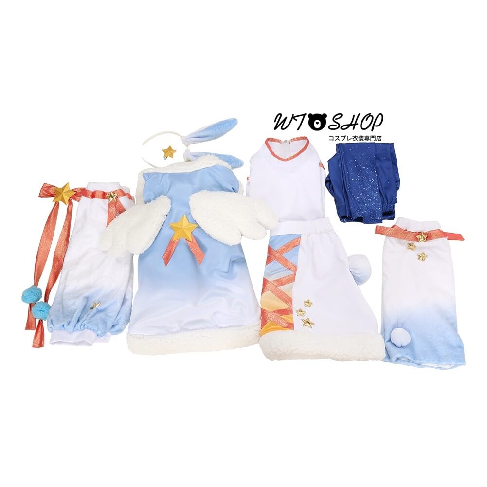 Ra*bits　TRIP　コスプレ Sbf1c3d755bdb4444a3a63ddfa44b3