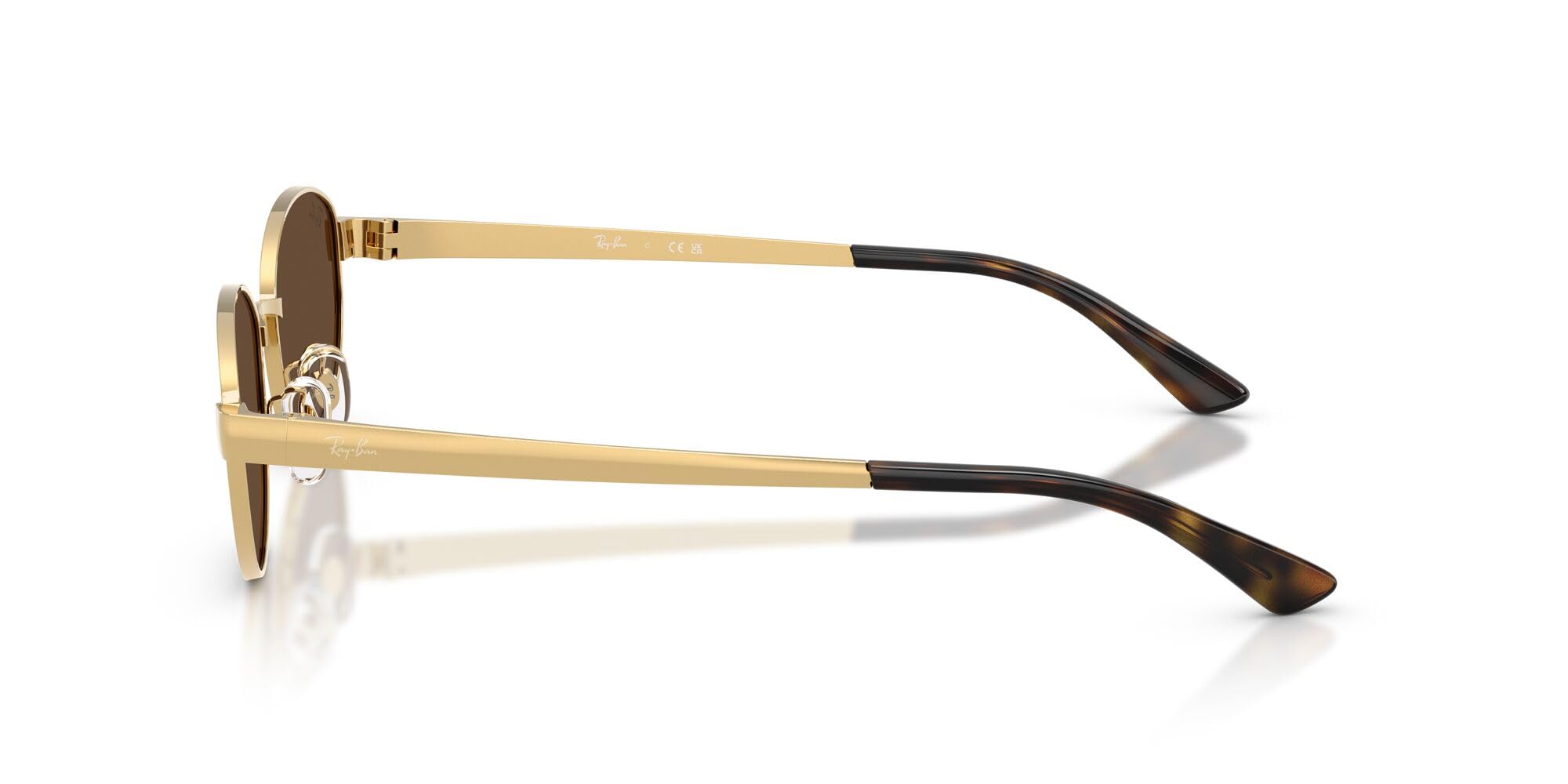 Ray-Ban Rb3774d, Occhiali Unisex-Adulto