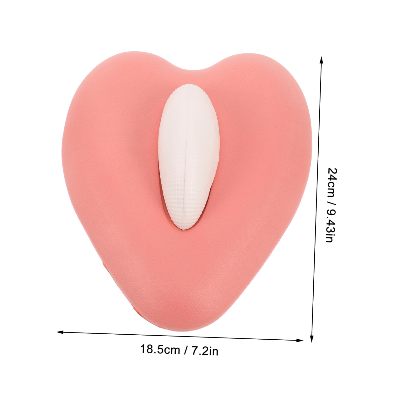 SUPVOX Strengthen Leg Muscles Pelvic Floor for Men Women Thigh Exerciser Pelvic Floor Exercise Equipment Indoor Use