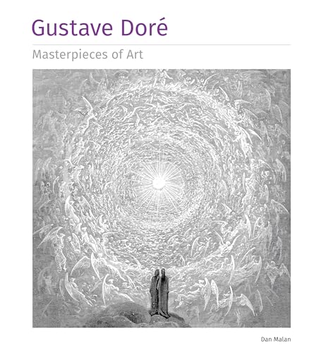 Gustave Dore Masterpieces of Art