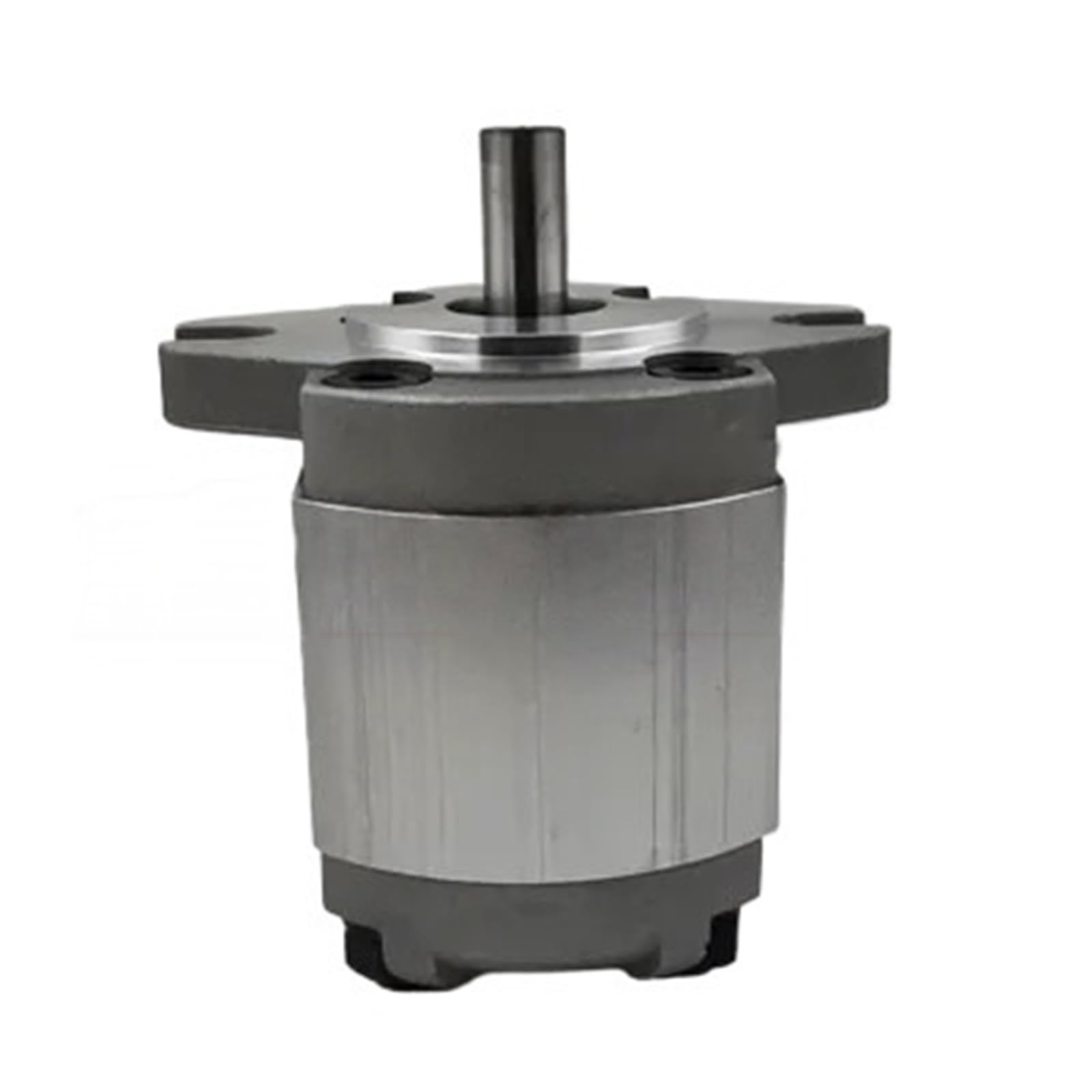 Gear Pump HGP-1A-F0.8R.1R2R3R4R5R6R8R Turn Right Hydraulic Pump(HGP-1A-F1R)