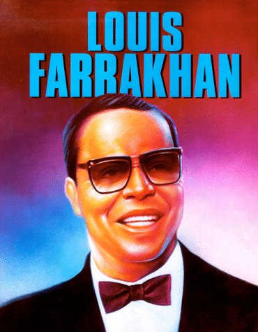 Télécharger Louis Farrakhan PDF Ebook En Ligne