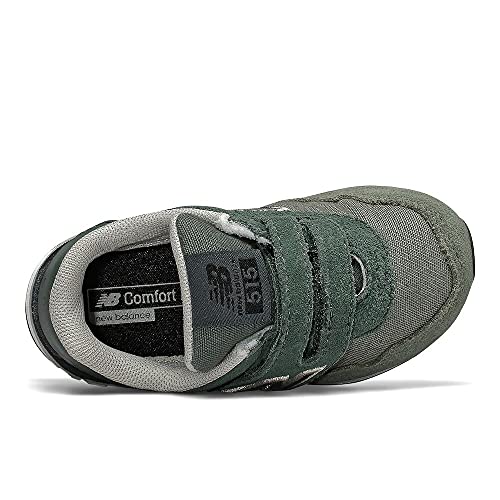 Image of New Balance Unisex-Child 515 V1 Hook & Loop