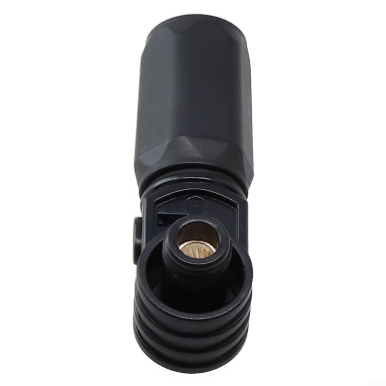 Conector de almacenamiento de energía, conector de almacenamiento de energía de batería, 120/200 A, terminal de enchufe rápido, retardante de llama para gabinete de almacenamiento de energía, batería