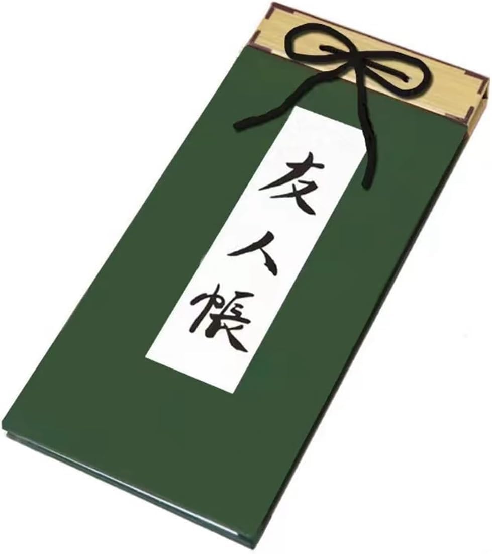 Amazon.co.jp: 夏目友人帳 ノート 夏目 貴志 ニャンコ先生 かわいい