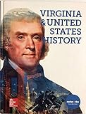 Virginia & United States History