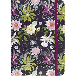 Celestial Garden Journal (Diary, No...