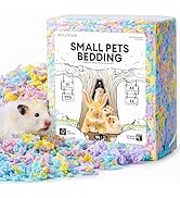ハムスター 小動物 お世話セット Everything you need in one set] Hamster Starter Set ① - YouTube