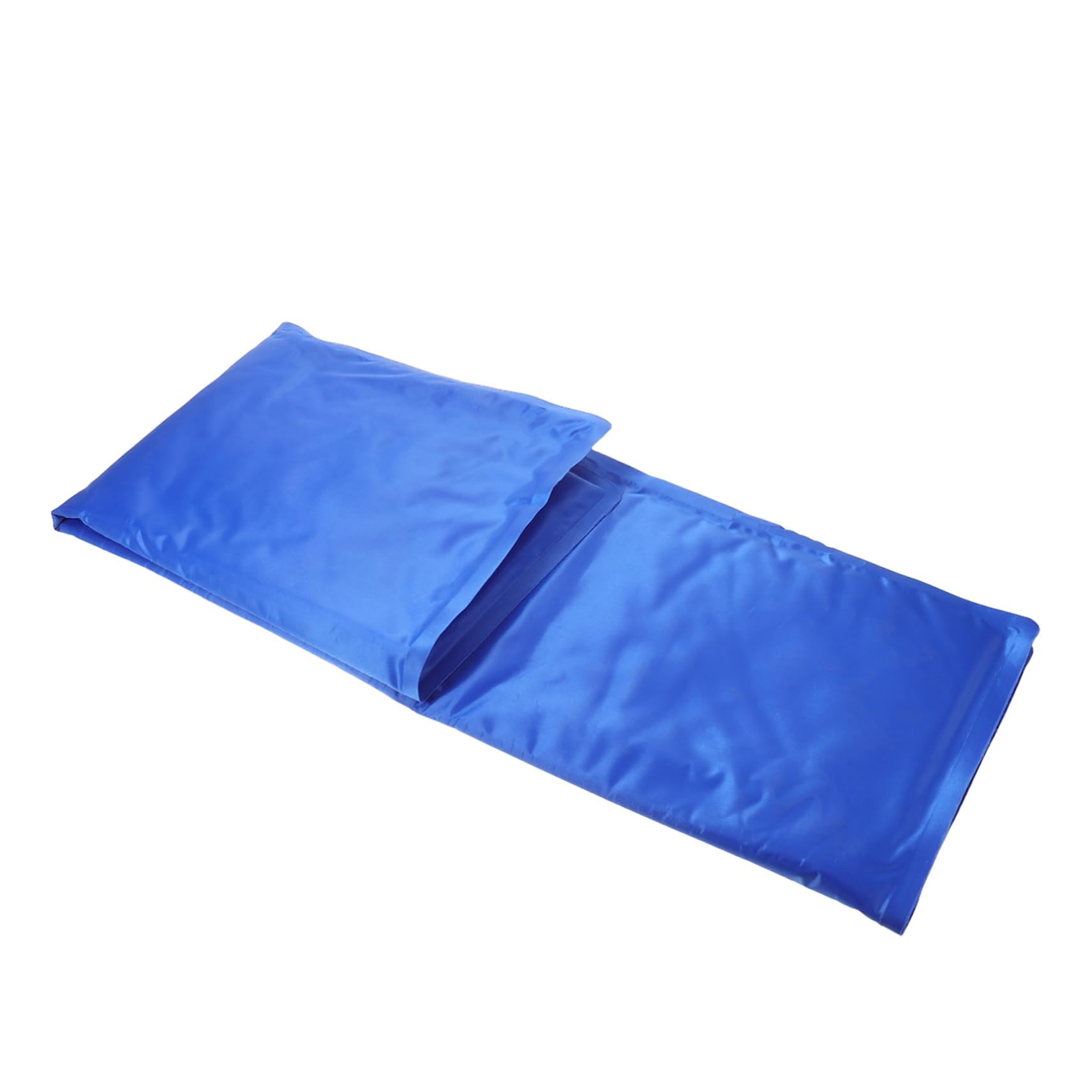 Tapis rafraîchissant pour chien XL POPETPOP matelas auto-refroidissant au gel
