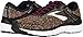 Brooks Women's Adrenaline GTS 18 Pink/Blue/Yellow 11 B US