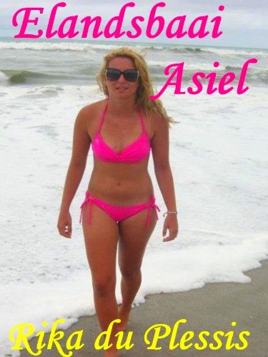 Elandbaai asiel (Afrikaans Edition)