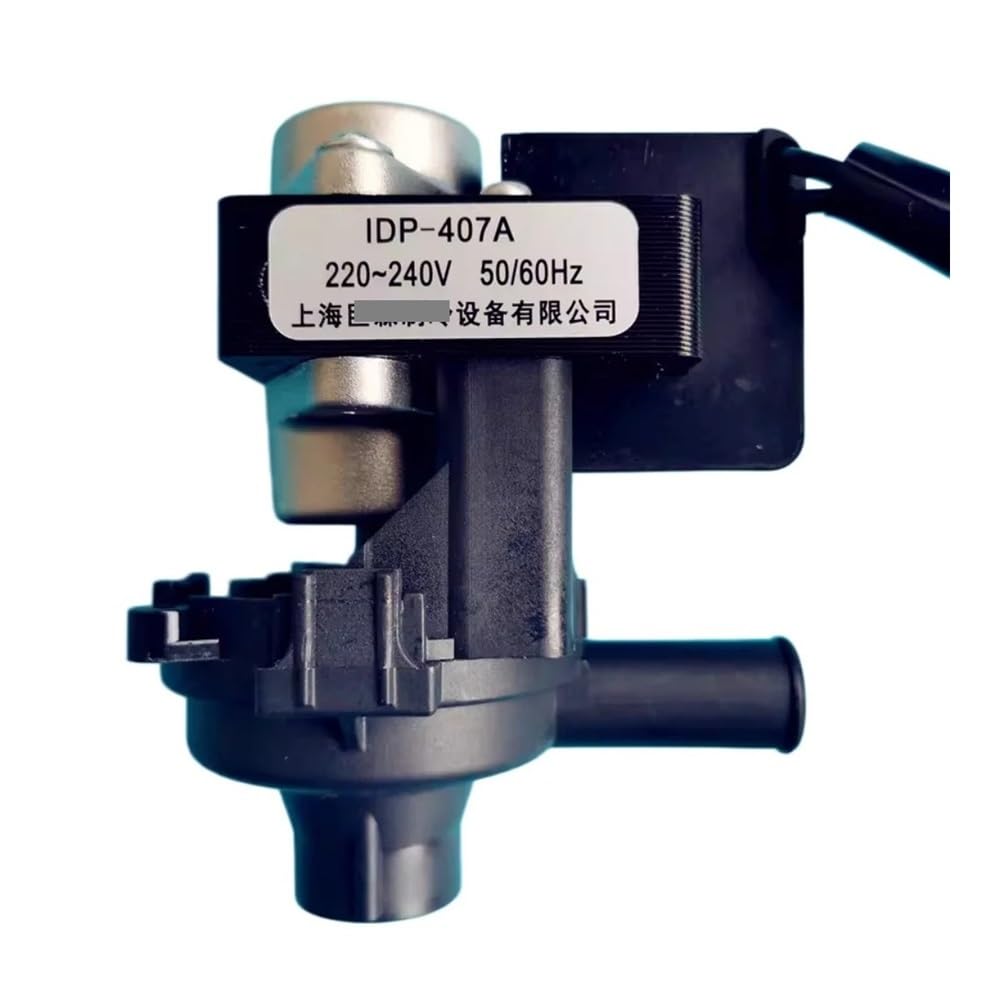 LCHENYINGOU Central Air Conditioning Ceiling Machine IDP-4012A IDP-407A Ceiling Machine Water Pump Embedded Drainage Pump(IDP-407A)