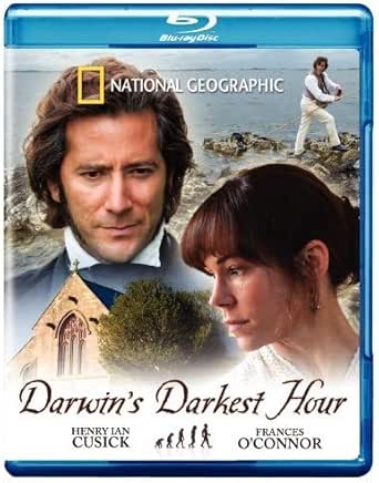 Amazon.co.jp: Darwin s Darkest Hour [Blu-ray] [輸入盤] : パソコン・周辺機器