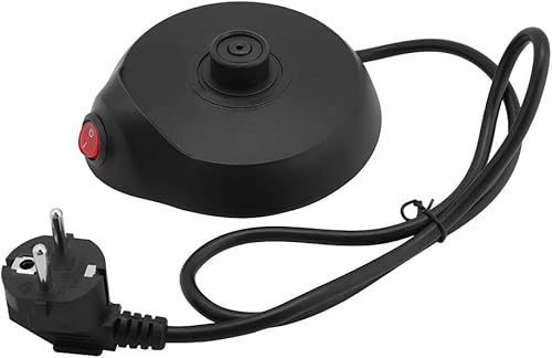 Miniatura 9 de Pote de café eléctrico, máquina eléctrica 220240V del fabricante del expresso de la categoría alimenticia del pote de café del pavo 10.1 fl oz