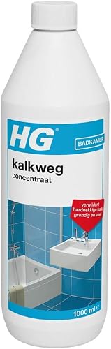 HG Anticalcaire Professionnel Bleu 1000 ml 