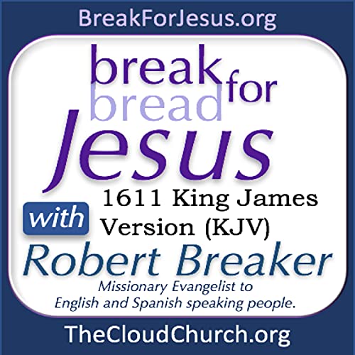 Breaker in the bible