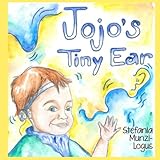 JoJo's Tiny Ear