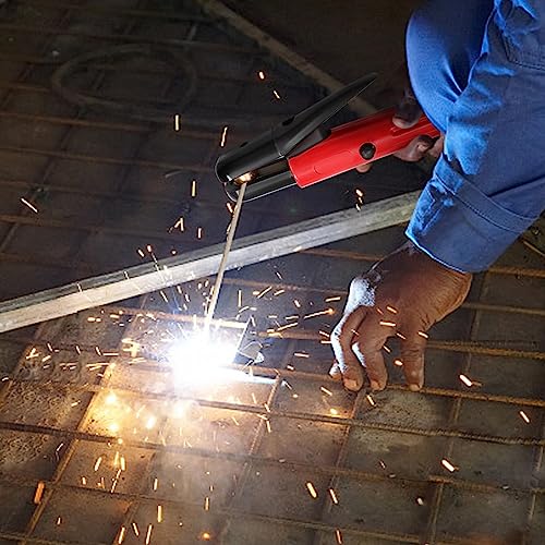 600 Amp K3000 Carbon Arc Gouging Torch With 7FT Cable Heavy Duty Arc Welding Equipment Welding Accessories Carbon Arc Air Gouging Torch