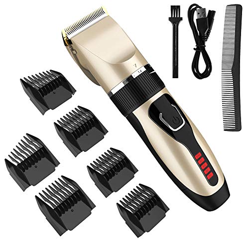 adokey professional hair clippers