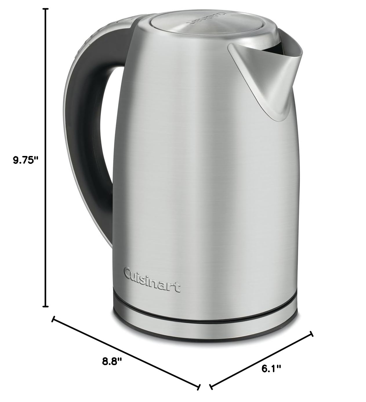 Cuisinart CPK-17 Programmable Kettle