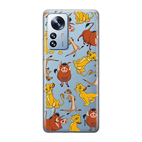 Coque Thor Xiaomi Mi 12 Pro antichoc en TPU souple parfaitement ajustée