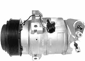 【A☆】 Amazon.com: Haiyazhma A/C Compressor 13124749 13139055