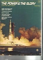 Peterson's Book of Man in Space, the Power & the Glory, Volume 3 B0011WCF1S Book Cover