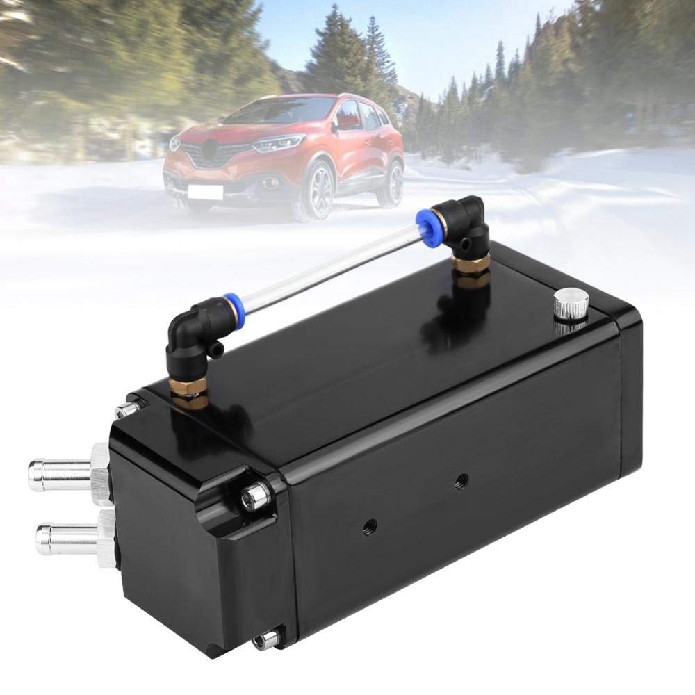 Serbatoio Sfiato Motore Serbatoio Raccolta Olio Aramox In Alluminio Tank Ventilazione L 481684