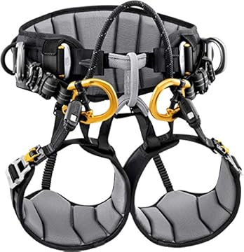 best tree climbing harness