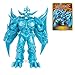 Yu-Gi-Oh! Highly Detailed 7 inch Articulated Action Figure, Limited Edition, Includes Exclusive Trading Card, Obelisk The Tormentor
