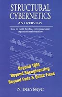 Structural Cybernetics 0964163519 Book Cover