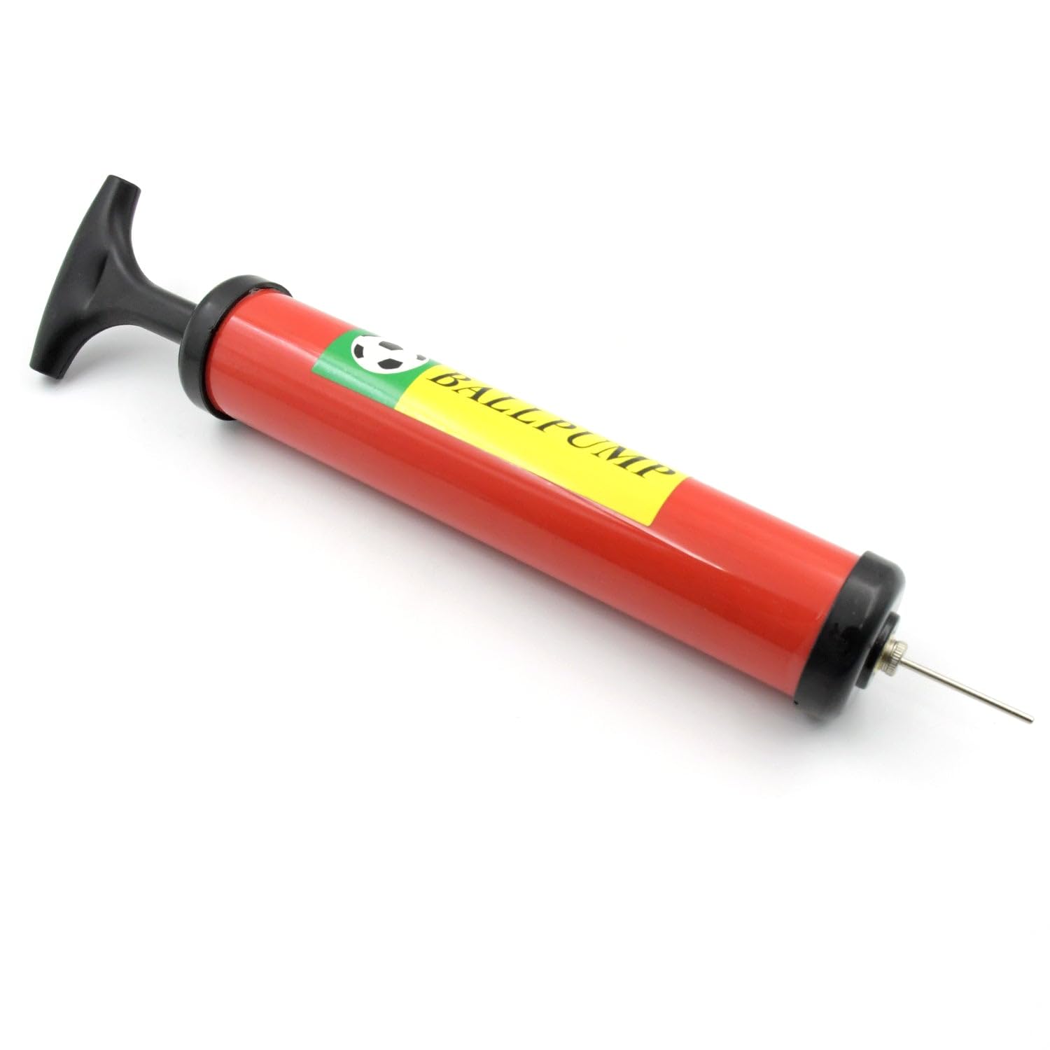 Plastic Pump for Inflating Balls (33.5CM) - Inflatable Ball Development Toy-image-19