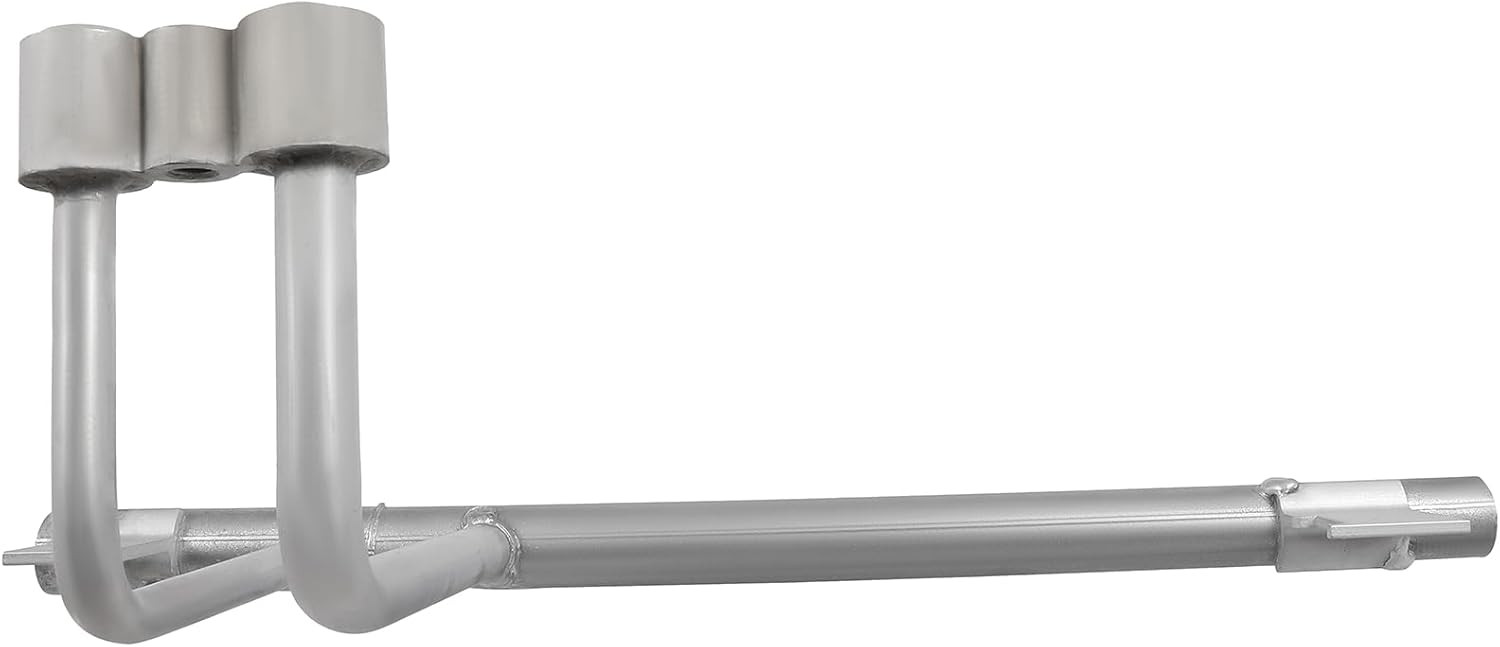 A/C AC Condenser Compatible with 2016-2019 for Cadillac Escalade Base 6.2L 2017-2019 for Chevrolet Tahoe Premier 5.3L 2017-2019 for GMC Yukon XL SLT 5.3L, Replaces 4282 10694