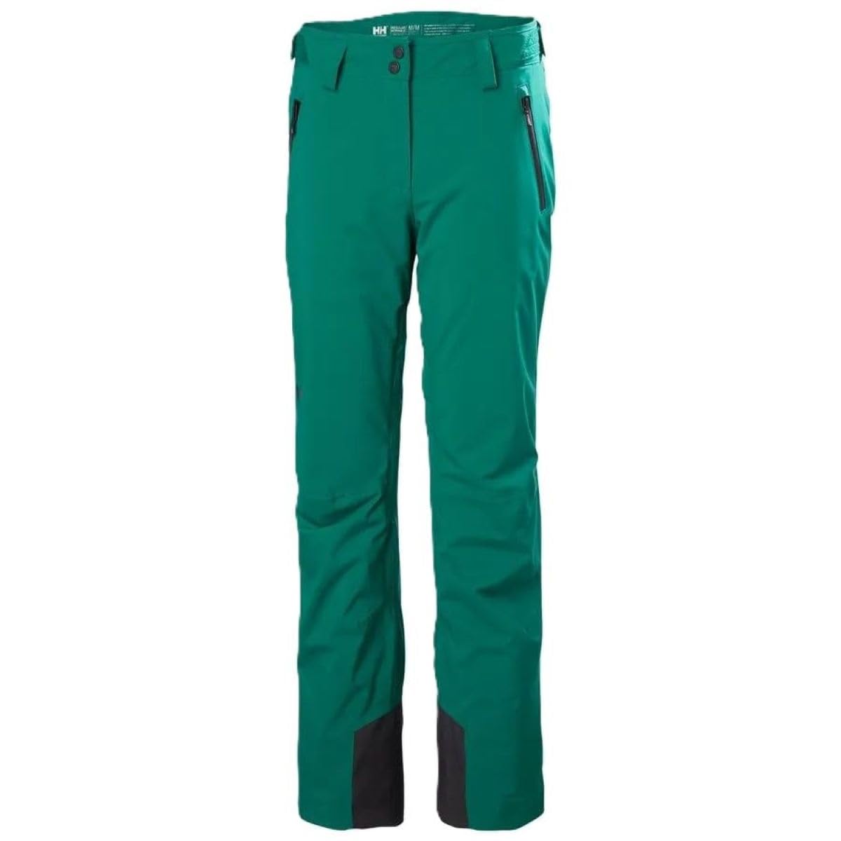 Helly Hansen Women's W Legendary Insulated Pant, Emerald, XL