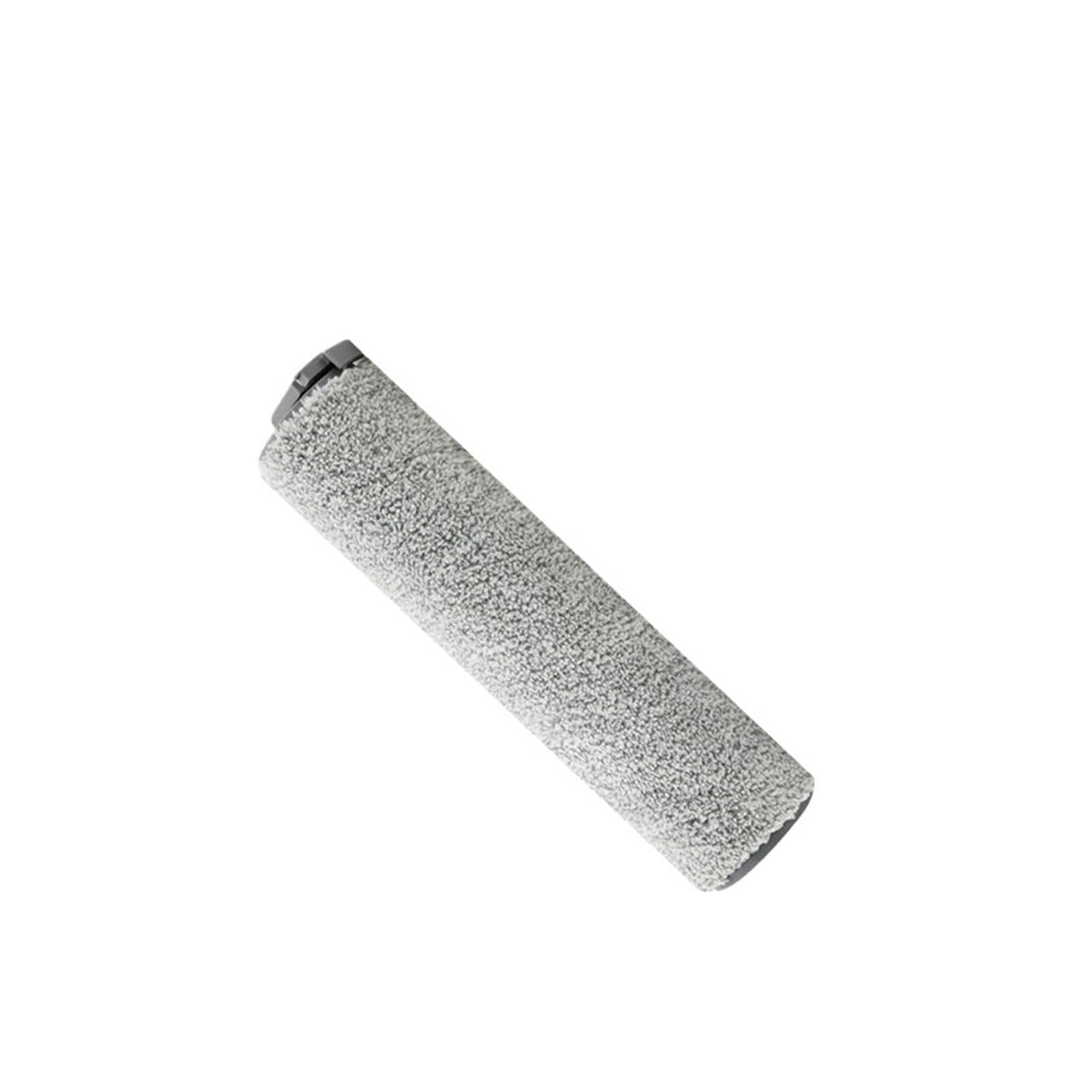 Eezii 1Pcs Vacuum Cleaner Floor Scrubber Roller Brush，Compatible For Uwant X100 / X100 Pro ，Accessories Replacement Spare Parts